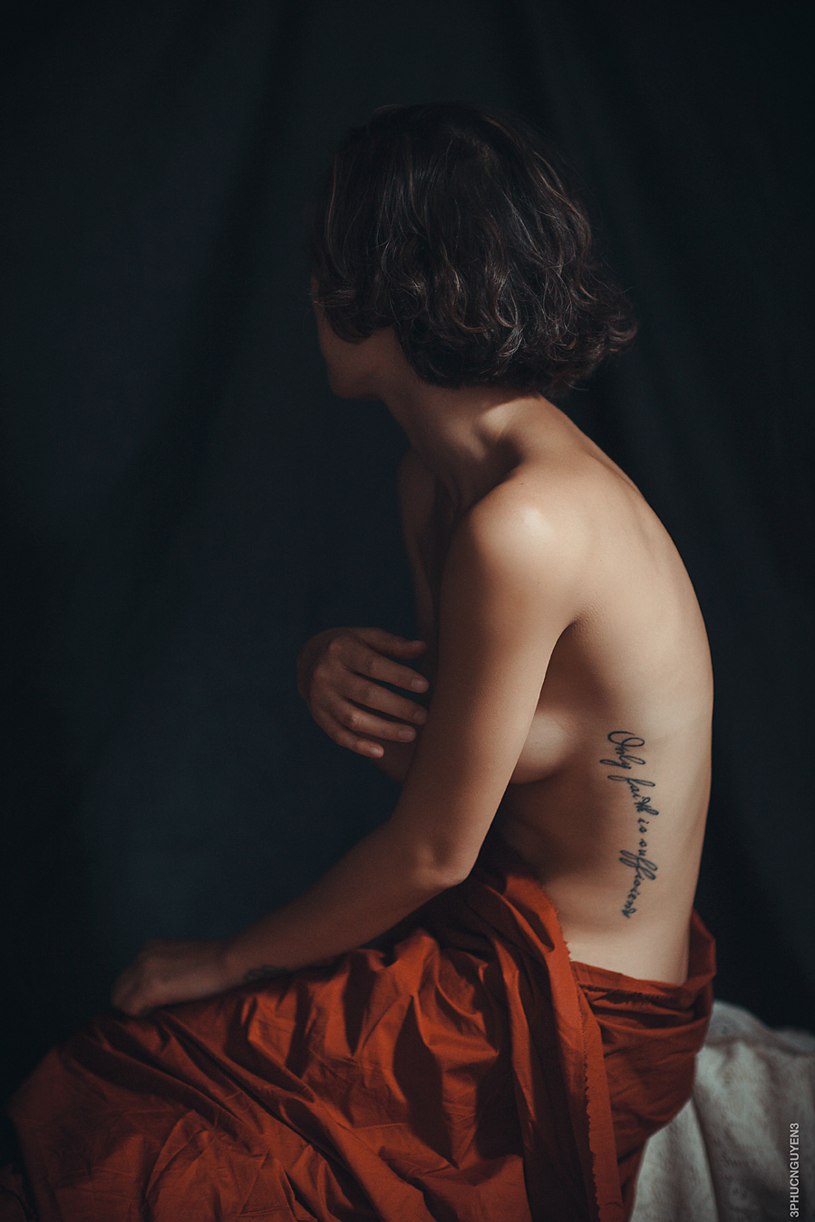 Photography  PortraitPhotography portrait inmood emotions nude nudeart NudePhotography FINEART fineartphotography