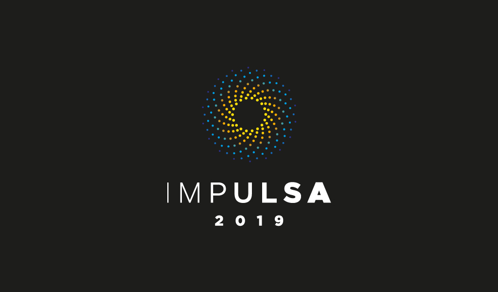 graphic design branding  Impulsa