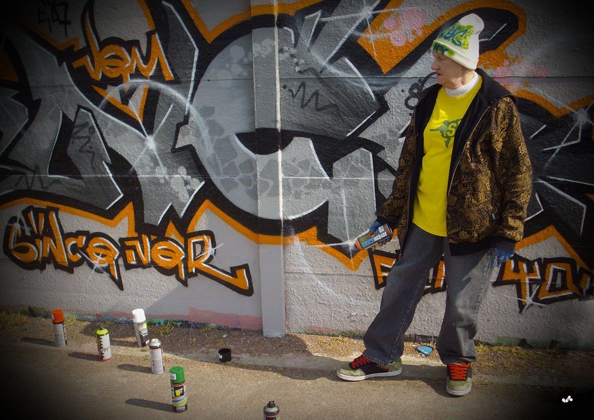 portraits  personnes âgées  fou  coke  cannabis patinage graffiti art