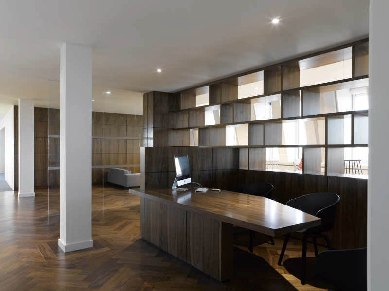 Office Office Design design and build Office fit out Office interior