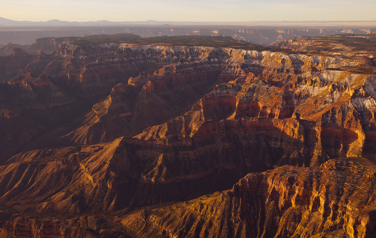 Aerial canyonlands Canyons desert Grand Canyon landscapes national parks rivers scenic usa
