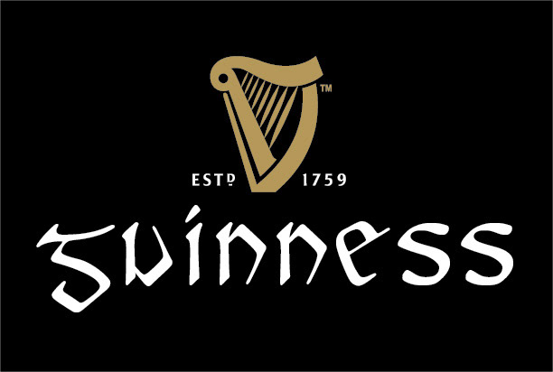 guinness logo