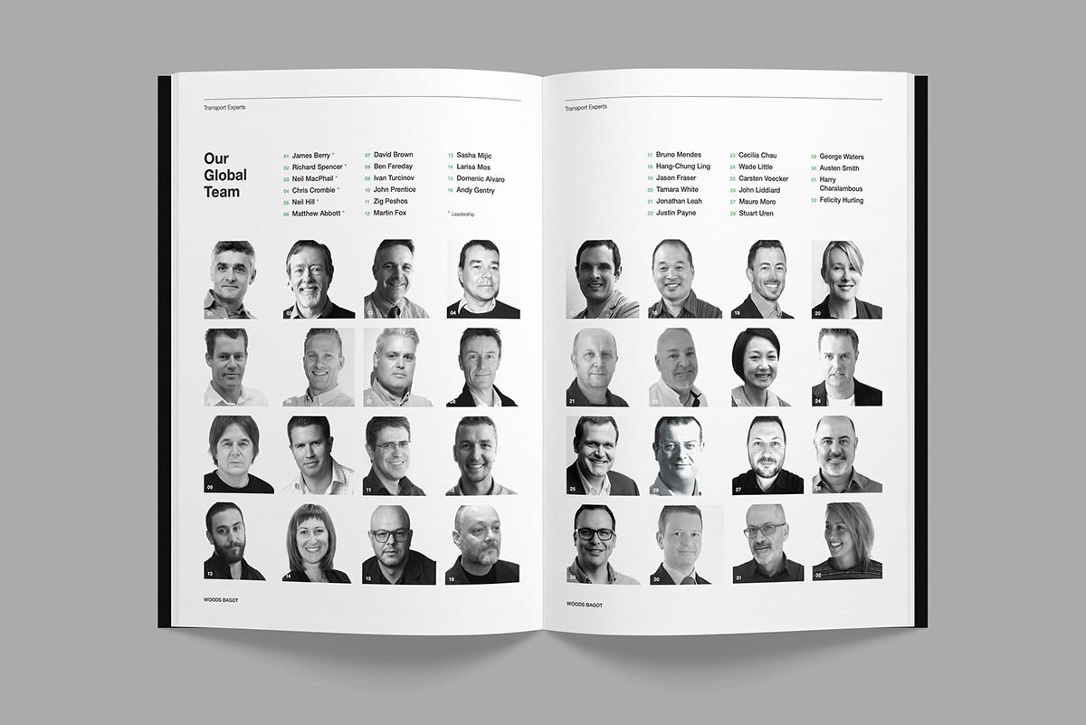 branding  guidelines Collateral Brand Standards brochure brand refresh brand guidelines corporate architecture