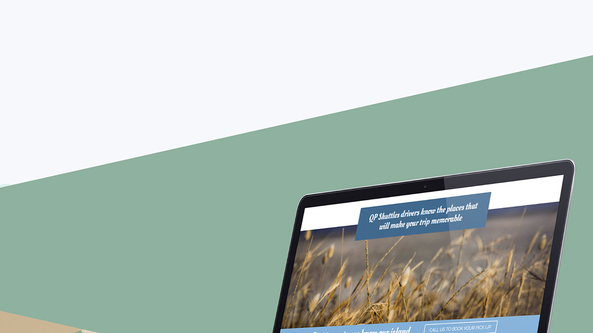Adobe Portfolio landing page landingpage Logo Design Small Business Website Website Design
