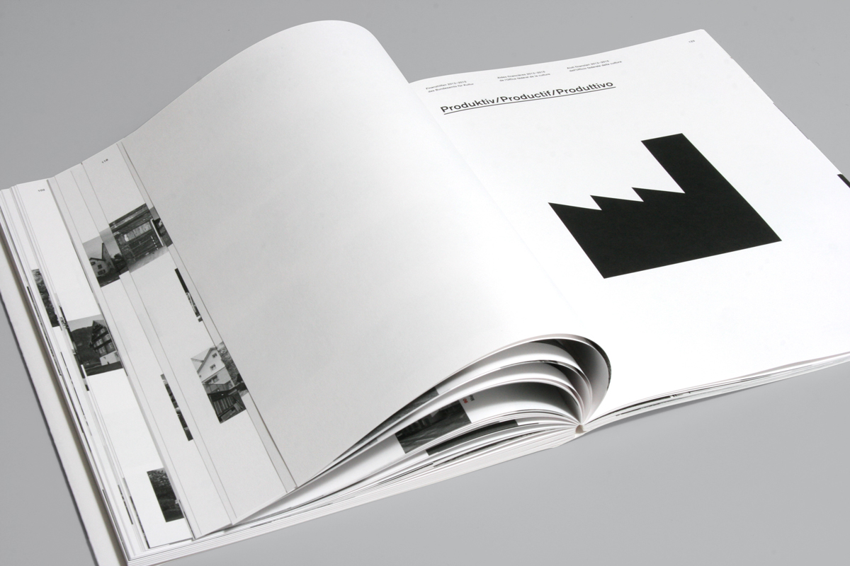 book swiss design editorial