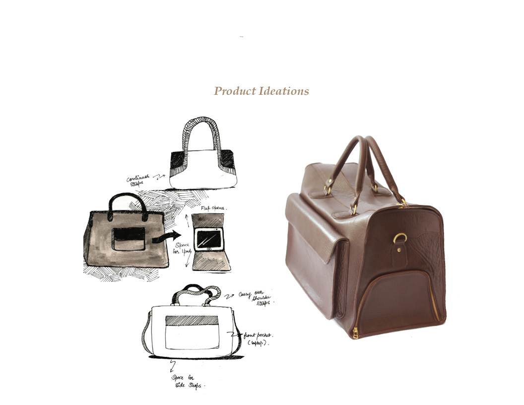 leather leather design luxury Casual bags office bags genuine leather 