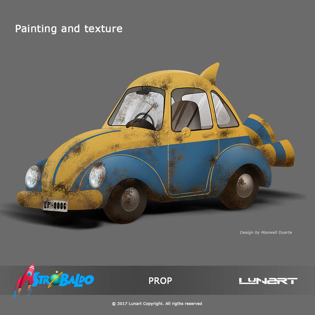 texture prop animation  concept painting   2D 3D draw art game