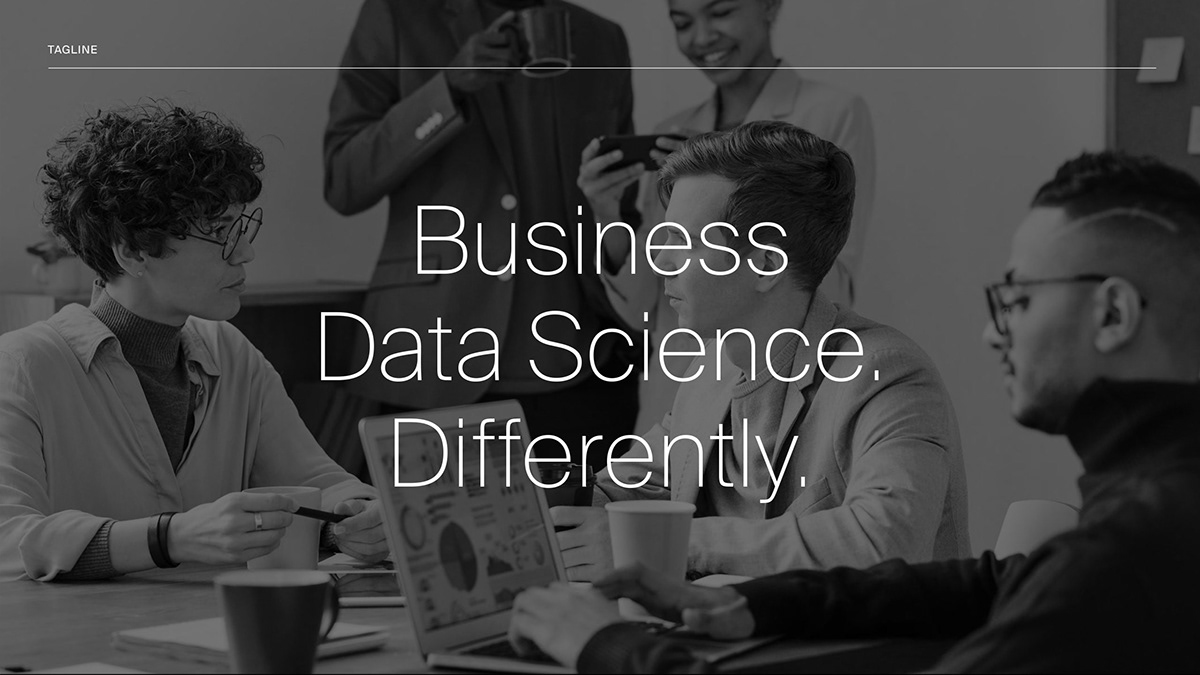 brand branding  business Data science