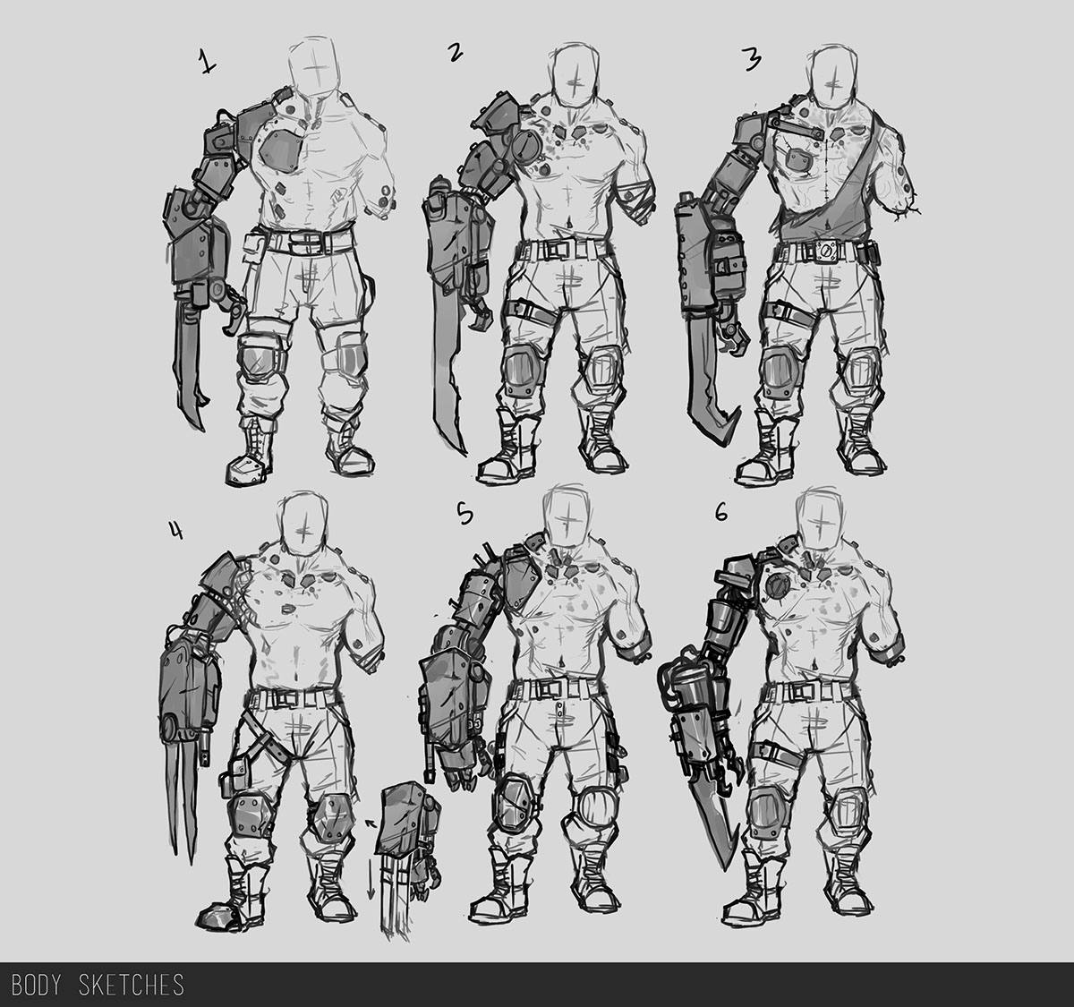 mean machine Judge Dredd dredd Character design  redesign