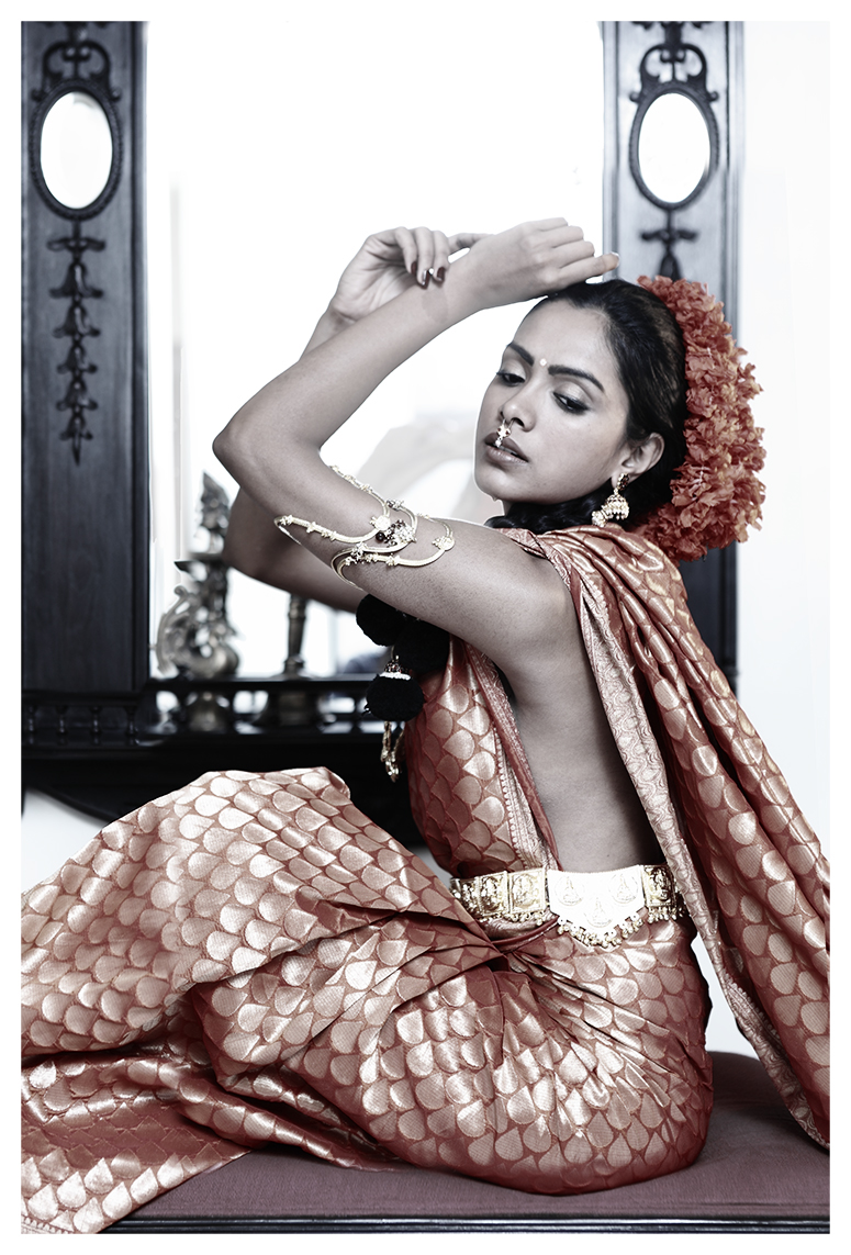 indian bride jewellary styling  editorial fashionstory fashion photography India Punit Reddy mariette valsan