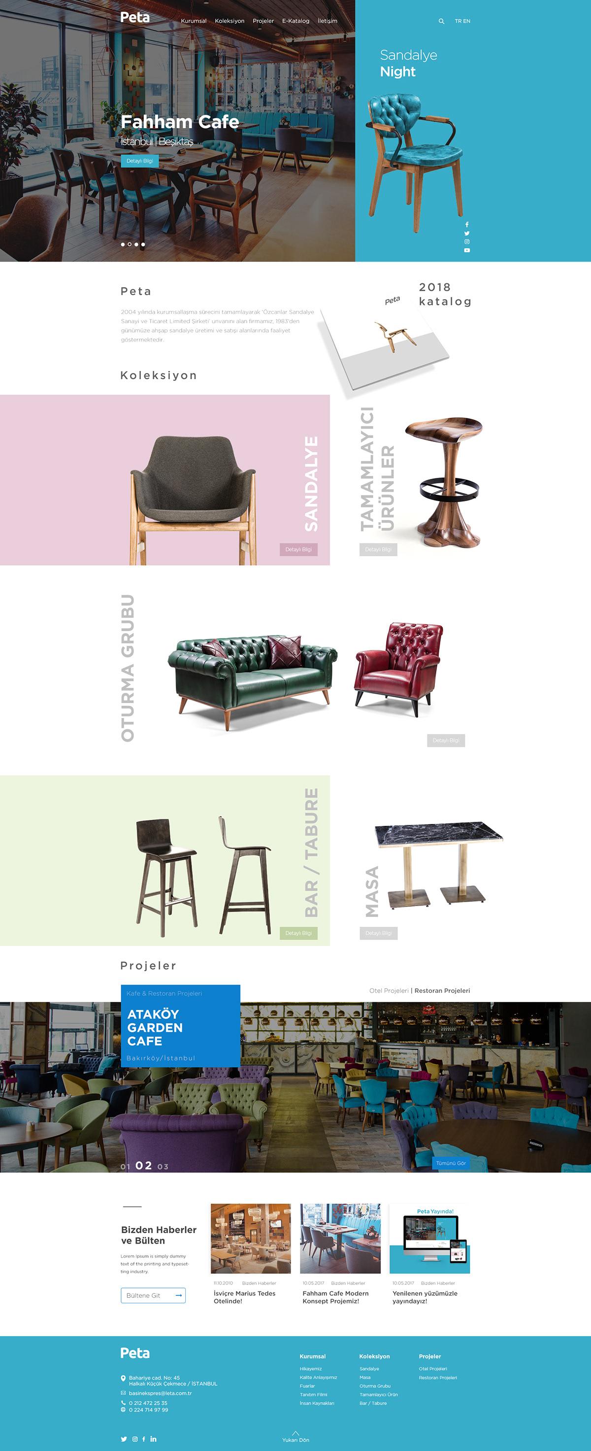 web site design Web Design  mobile responsive web web site Furniture Web Design furniture web site UI UX Web ui/ux site creative web site design
