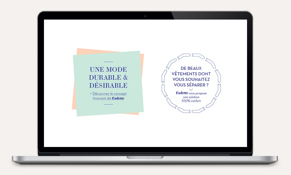 Logotype identity branddesign flyer businesscard Website socialnetwork Fashion  Paris graphicdesign