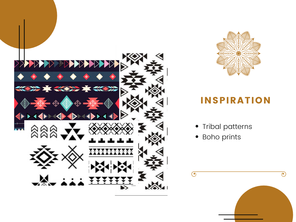 design Embroidery Ethnic ethnicwear ILLUSTRATION  indian knitwear kurta prints womenswear