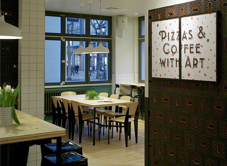 concept strasbourg restaurant takeaway drach lyon deli delicatessen cafe bar Coffee Pizza pizzeria mybeautiful Food 