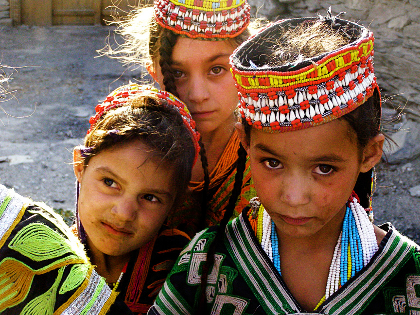 culture  pakista KAILASH  colours  Perspectiv expressions