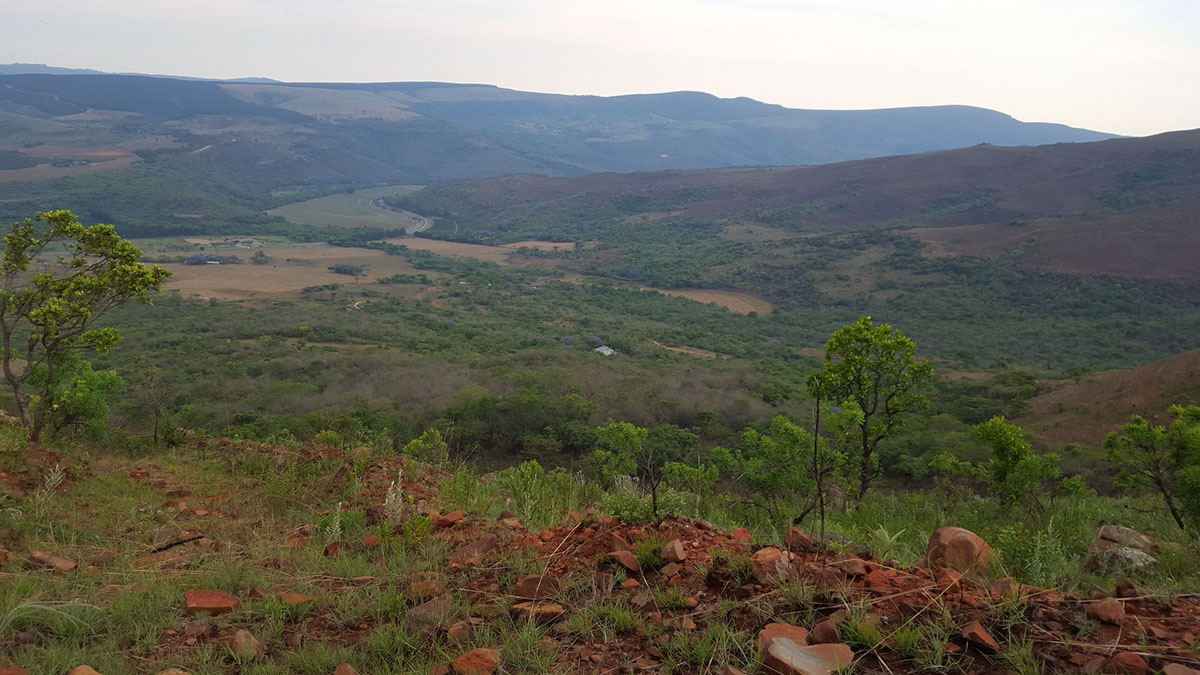 Wolwekrans Wolwekrans Eco Lodge self catering accommodation mpumalanga south africa Travel tourism