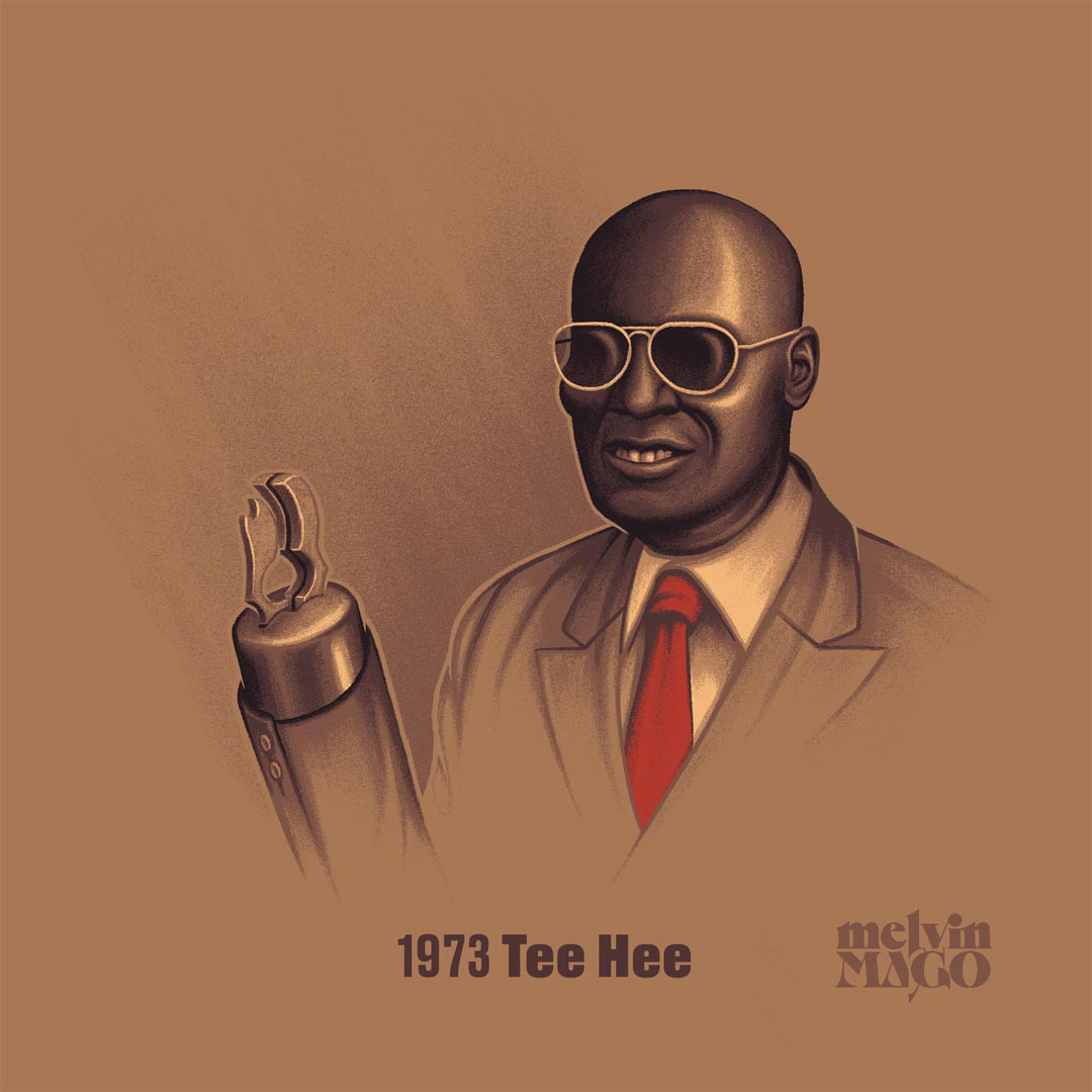 1973 Tee Hee