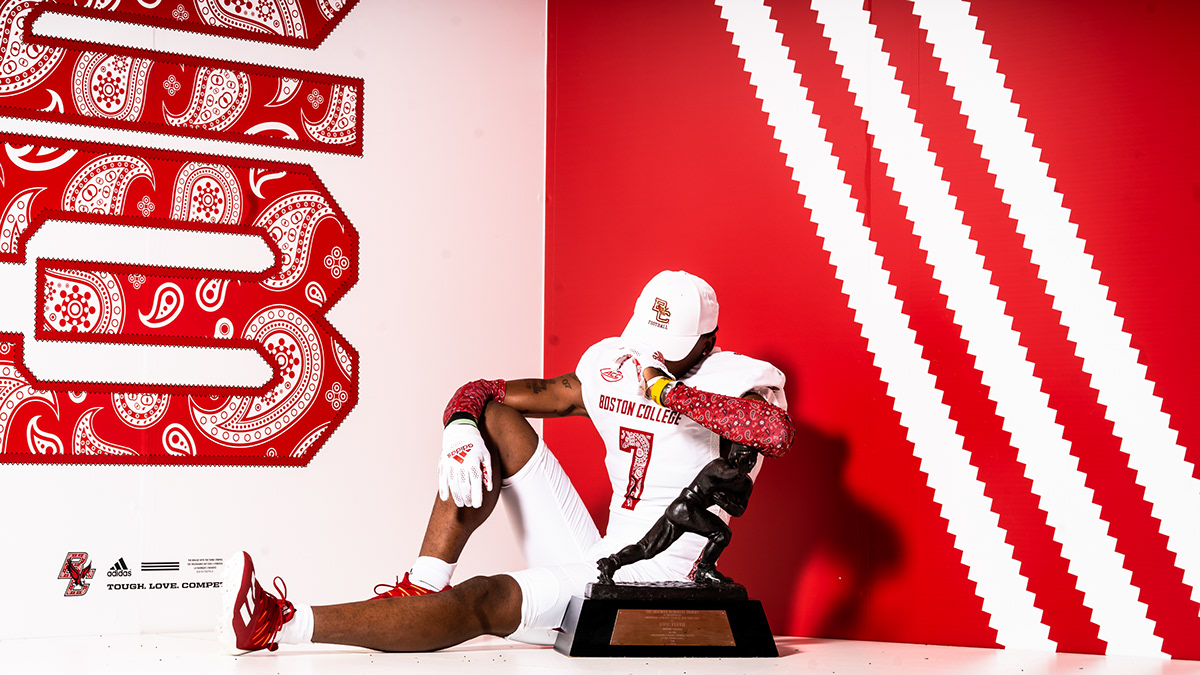 adidas college football college football design football Recruiting Signing Day SMSports Sports Design
