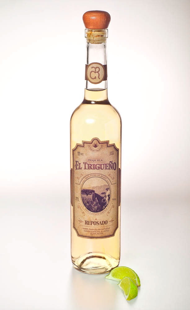 Tequila liquour Spirits beverage Alcoholic Beverage Label bottle vintage tradition