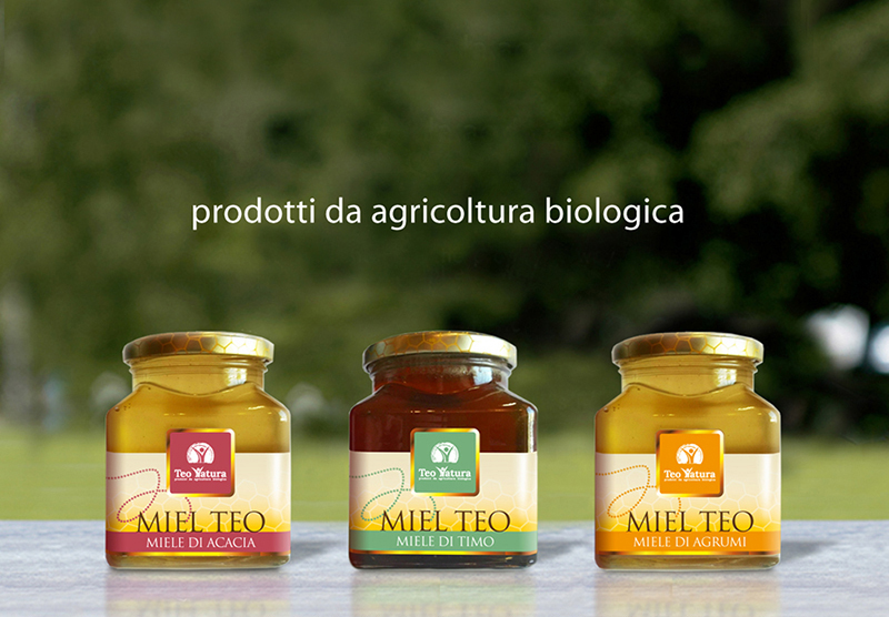 aloe food supplement honey Packaging organic Italy herbal tea Nature detox skin