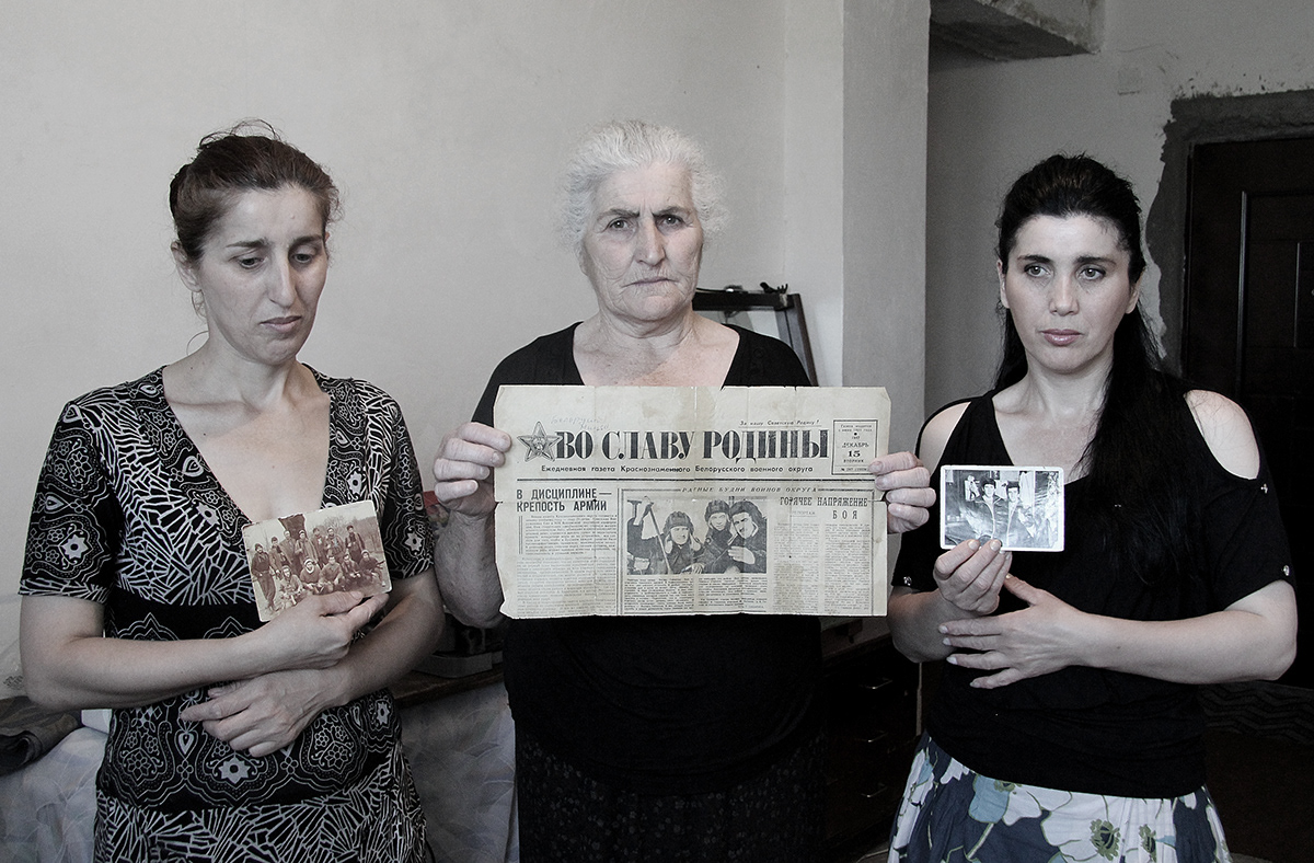 Refugees Georgia tbilisi Photography  photojournalism  photo black and white photographer Abkhazia War
