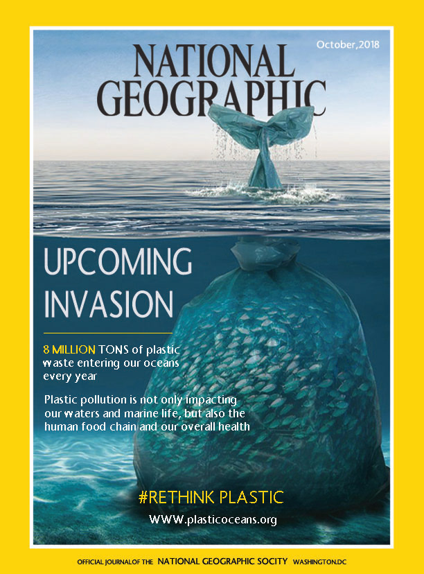 magazine national geographic cover book brochur journalism  