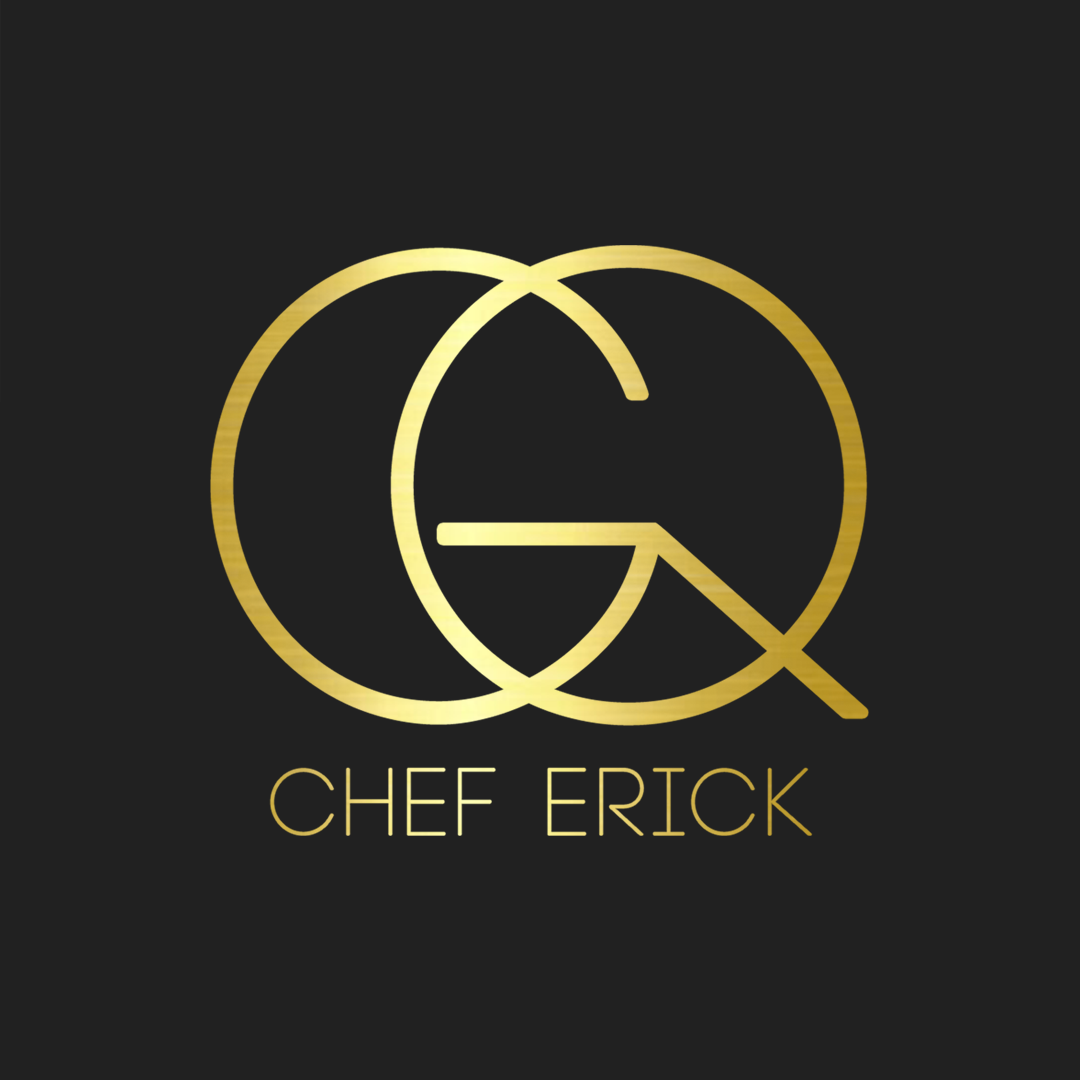 chef mexico logo publicidad identidad marca