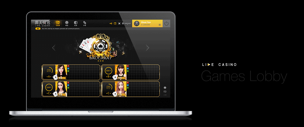 game casino live Web Poker sic bo roulette app mobile Baccarat