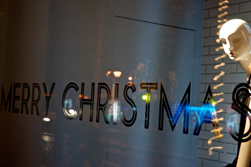 athens Christmas Tree  Greece light road dog shop window Shopping University monument
