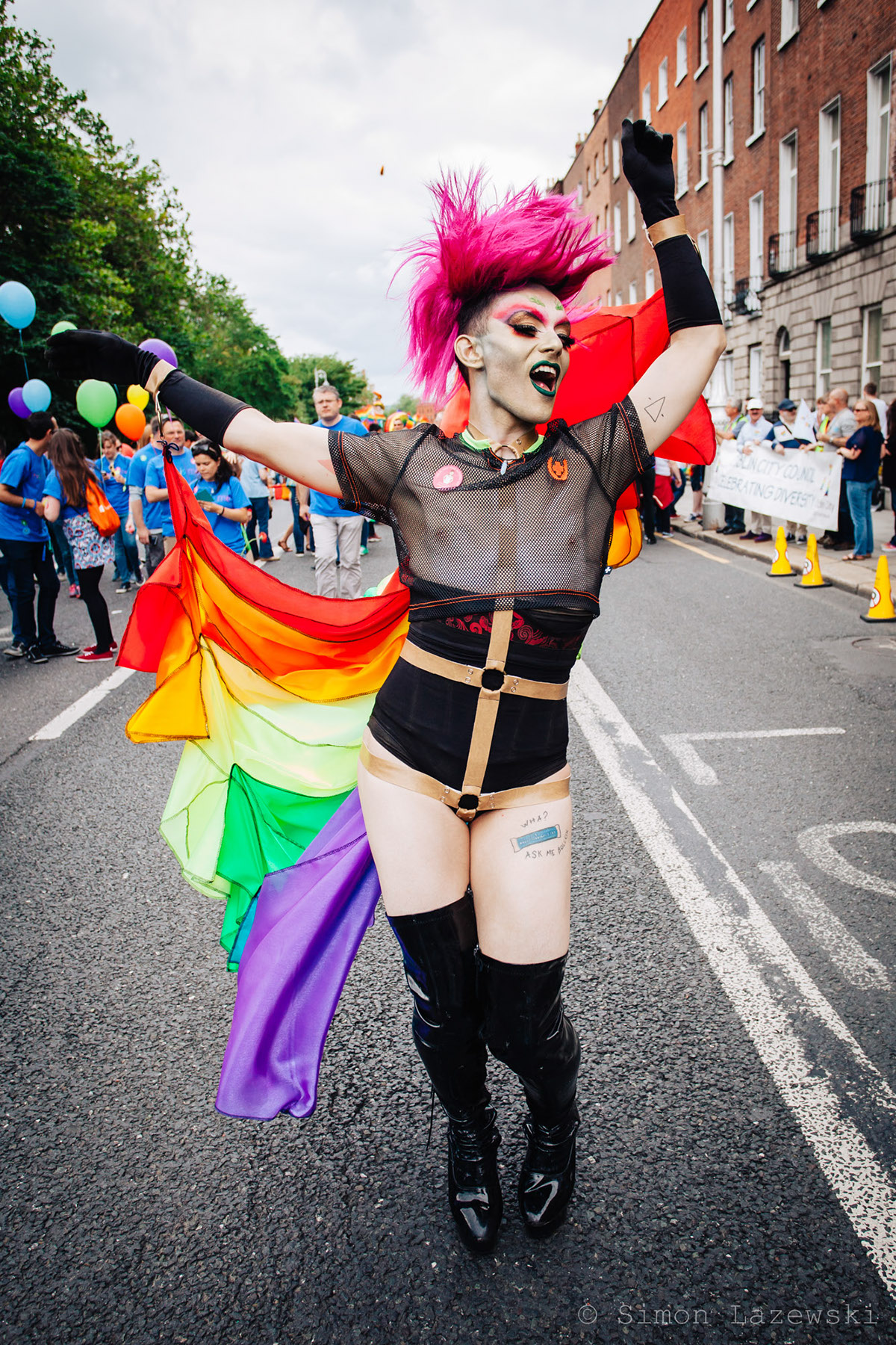 pride Pride Parade pride dublin dublin Love love dublin LGBTQ