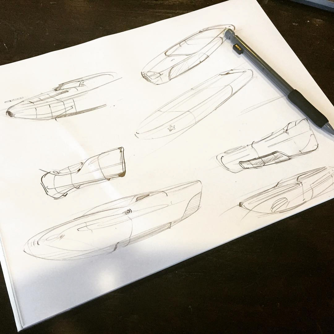 sketching Transportation Design car sketching sketch Vehicle Design