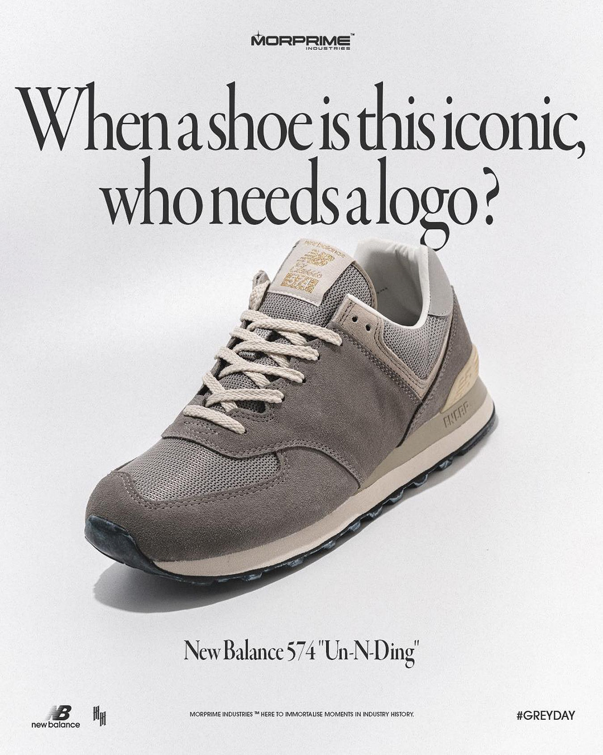 adidas design graphic design  New Balance sneaker sneakerhead Social Media Graphics typography  