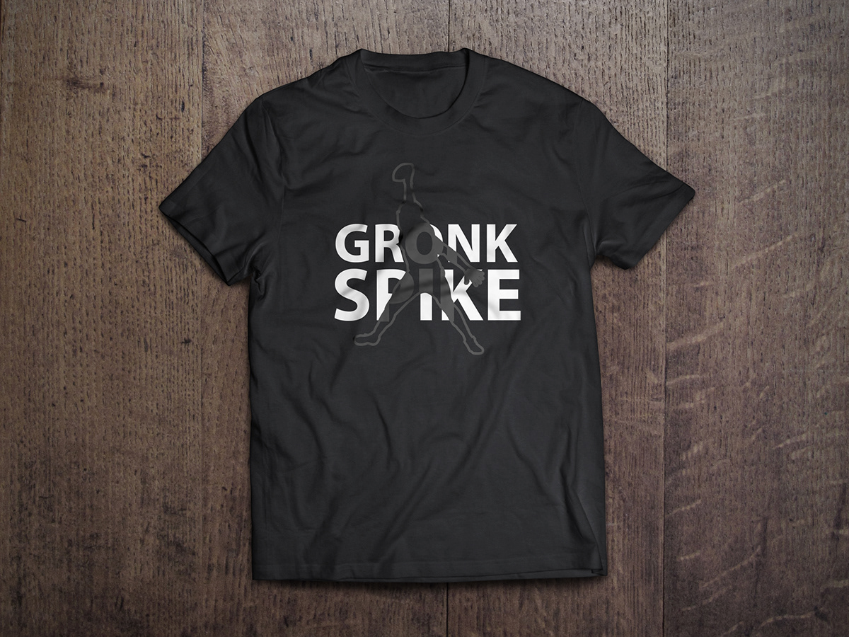 gronk rob gronkowski Patriots shirt spike