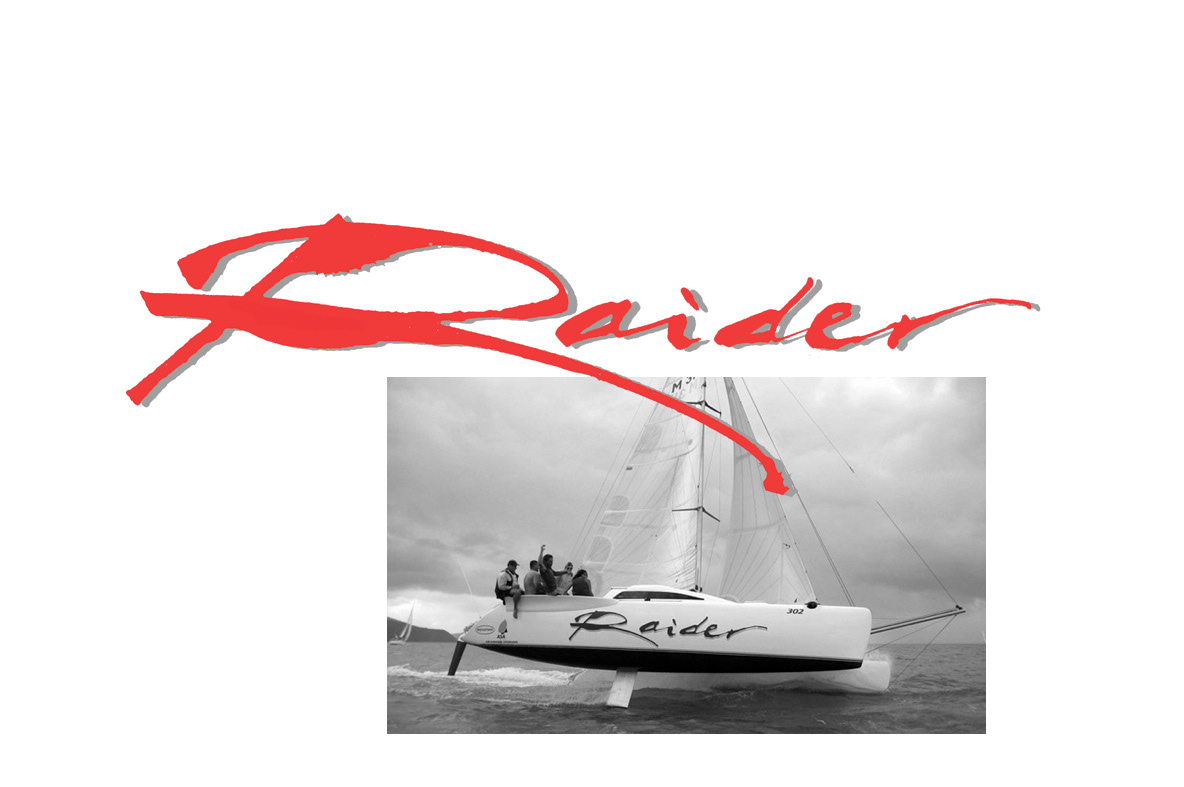 logos Yachting Yacht Design catamaran trimaran