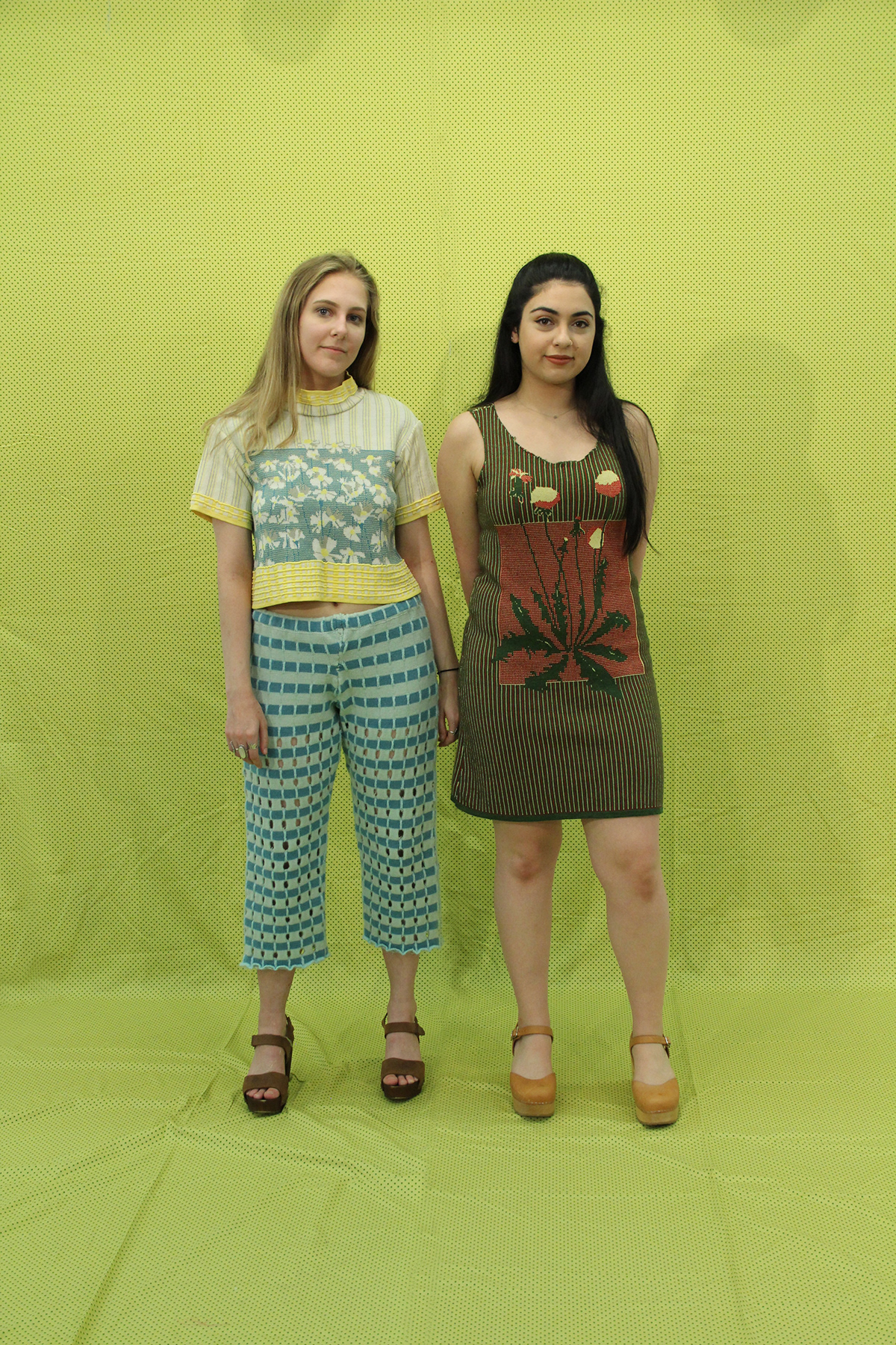 risd textiles Textiles Clothing Fashion  RISD Apparel