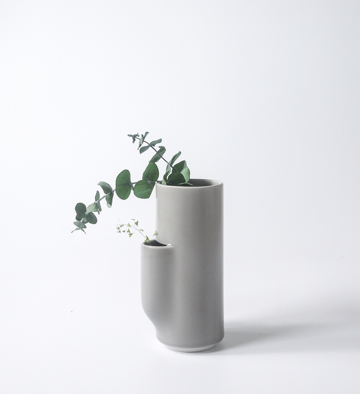 ceramics  Vase industrial design  hyejinlee