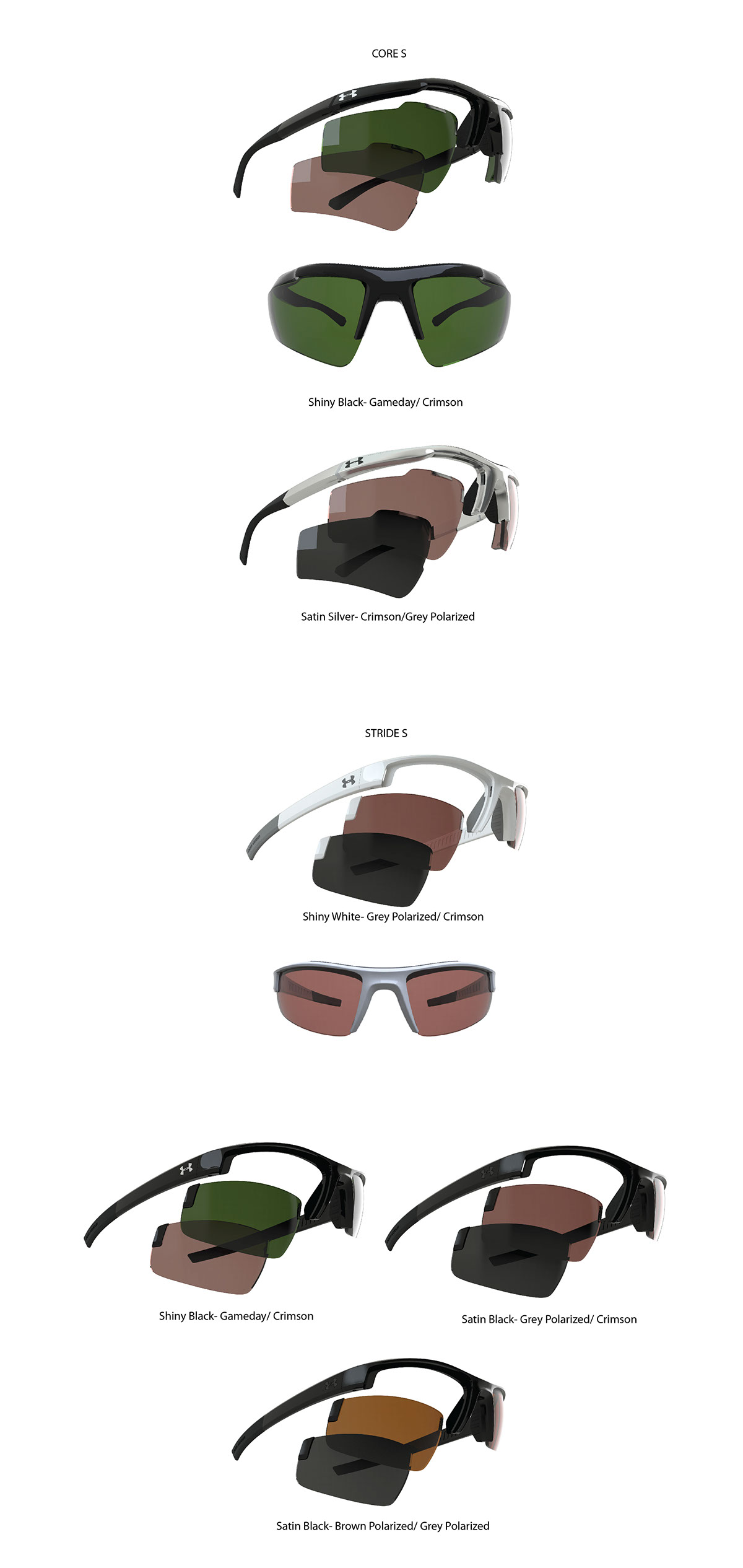 sunglass interchange Sunglasses switch eyewear sunnies lenses