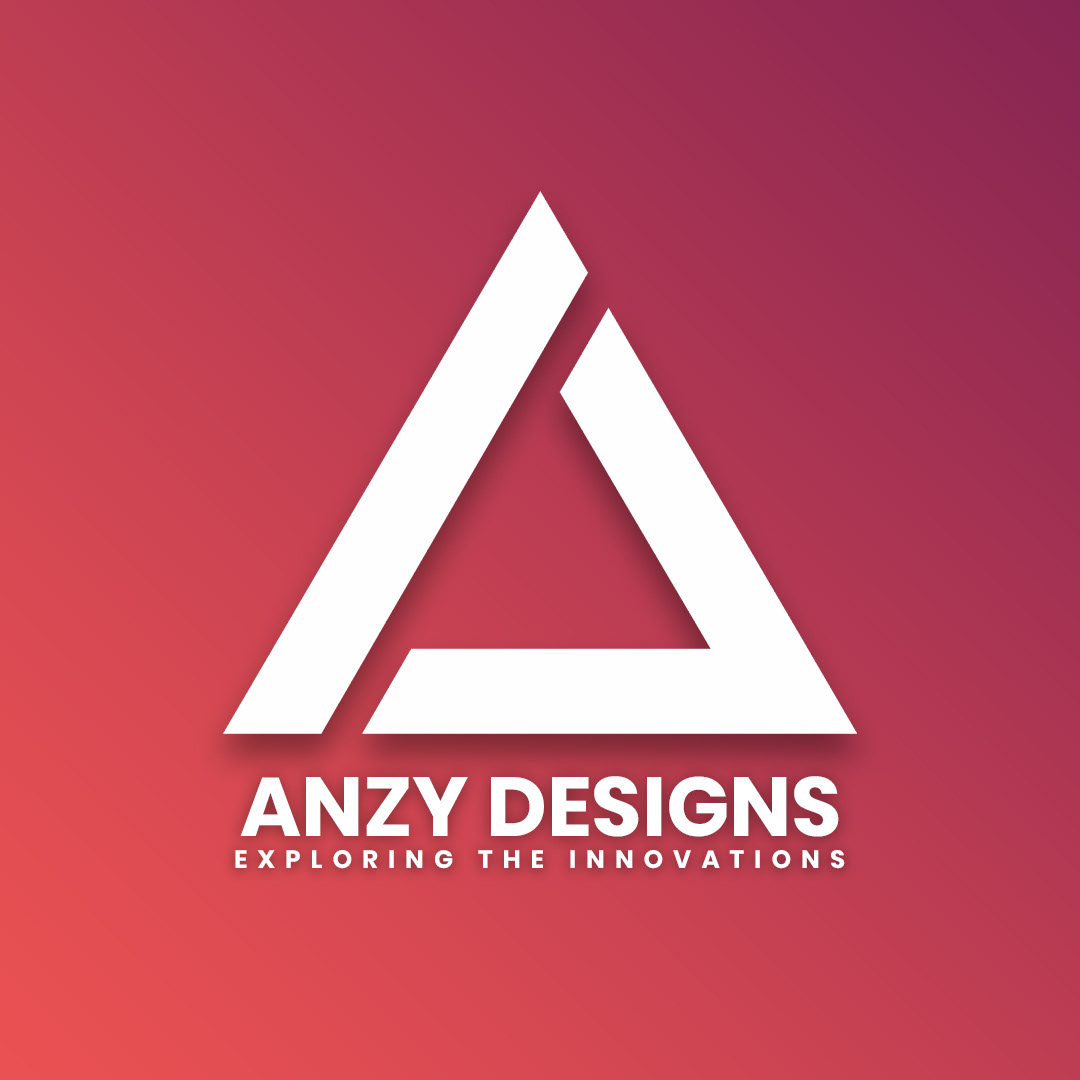 Anzy Designs Logo