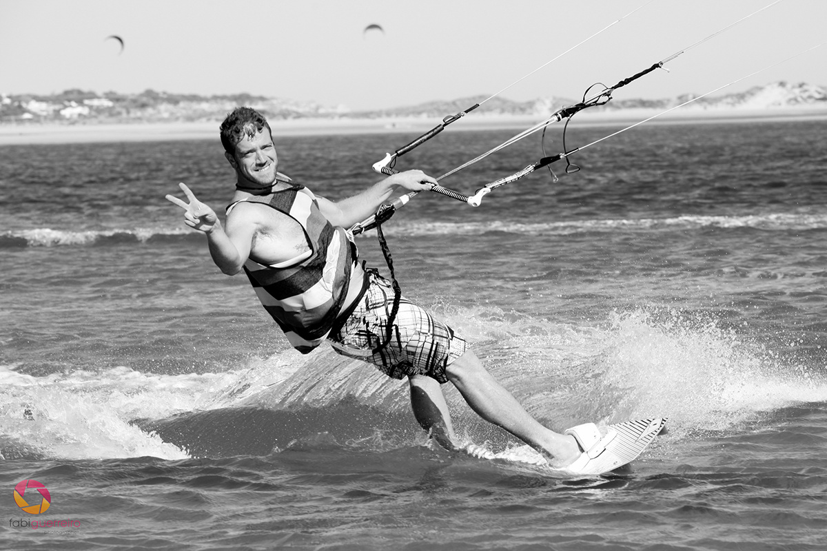 Water Sports Kitesurf windsurf