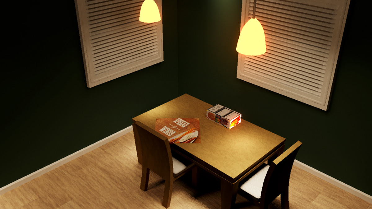 Interior 3d design 3D restaurant restaurant ideas new idea
