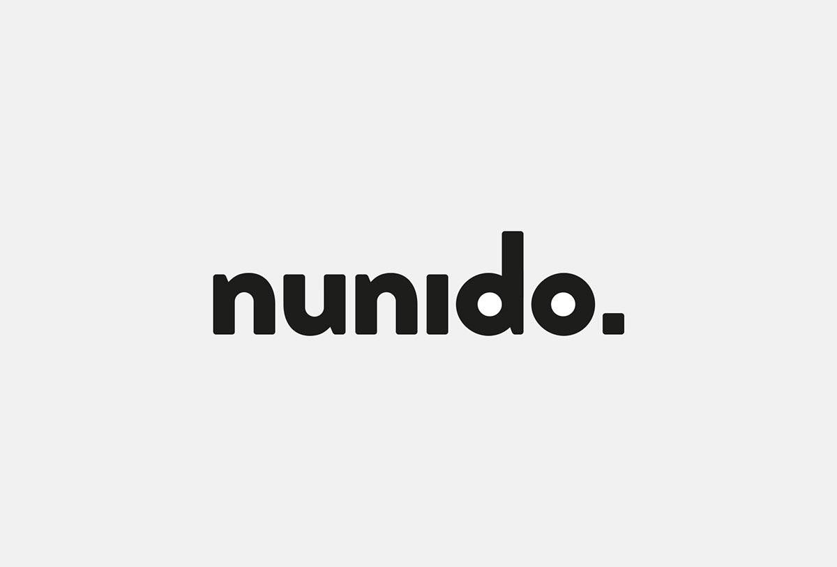 logos branding  allbranded Moovin nunido streetfoodguide