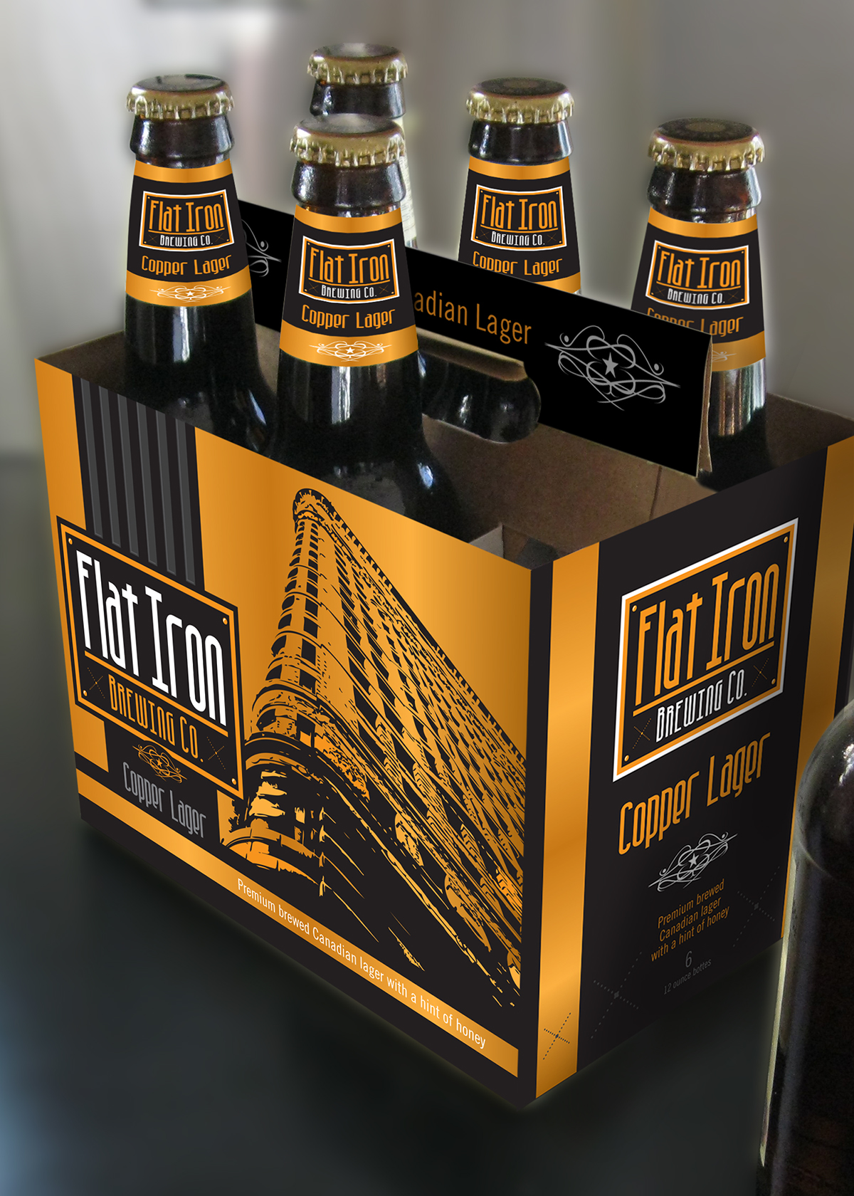 Beer Packaging Beer Brand Development Beer Label Design Brewery brand design