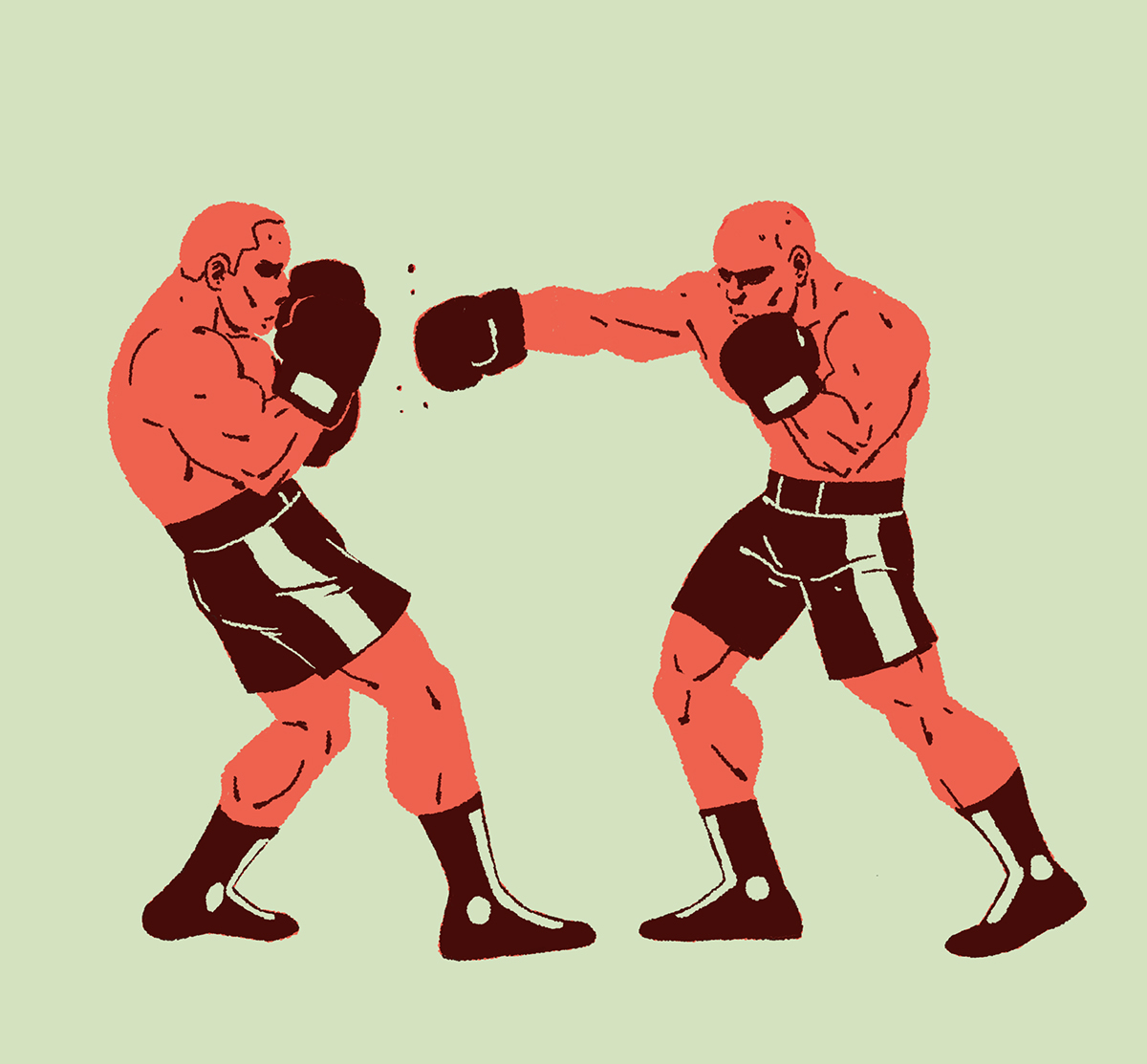 Boxing Boxe wilson dos santos sport