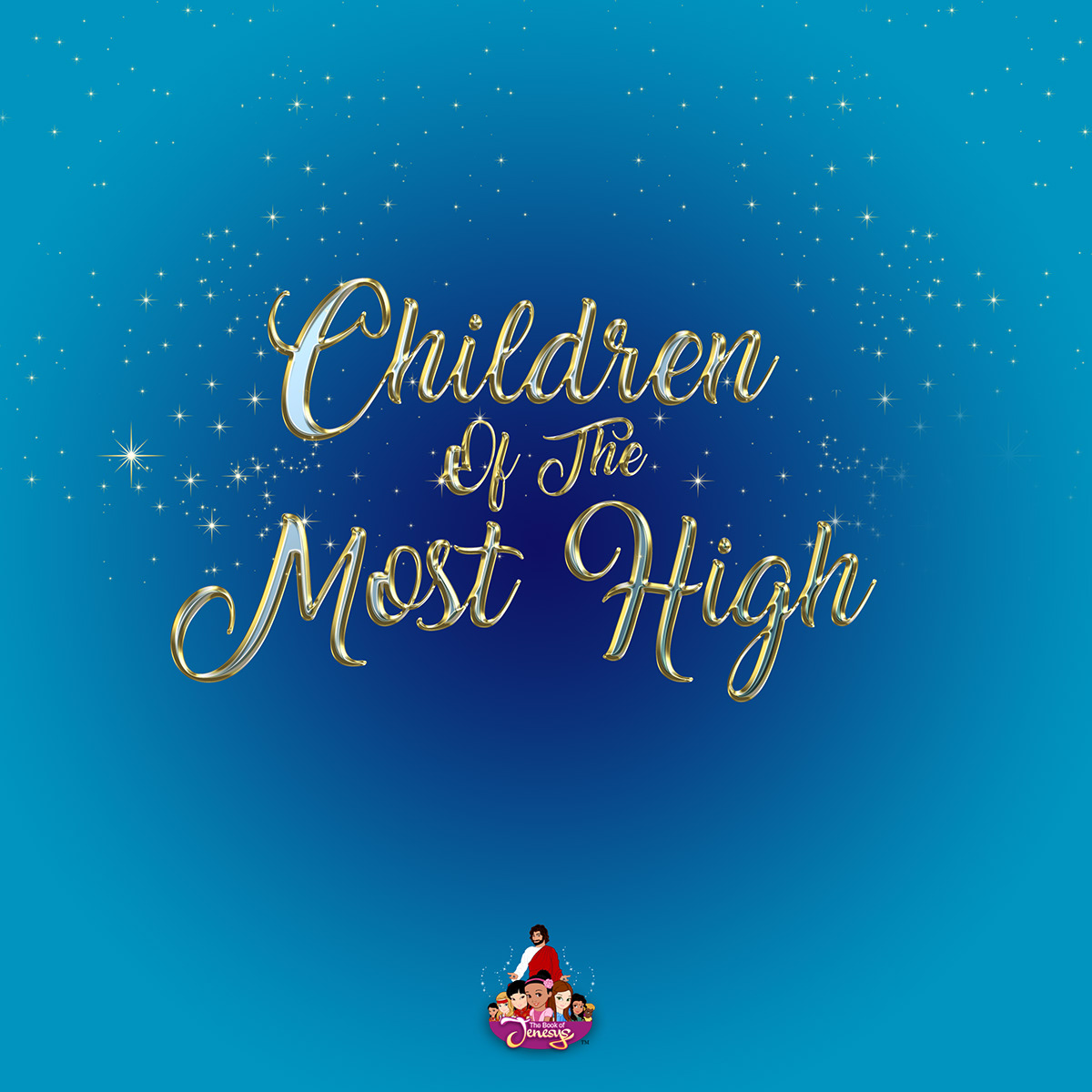 Children of the Most High Series