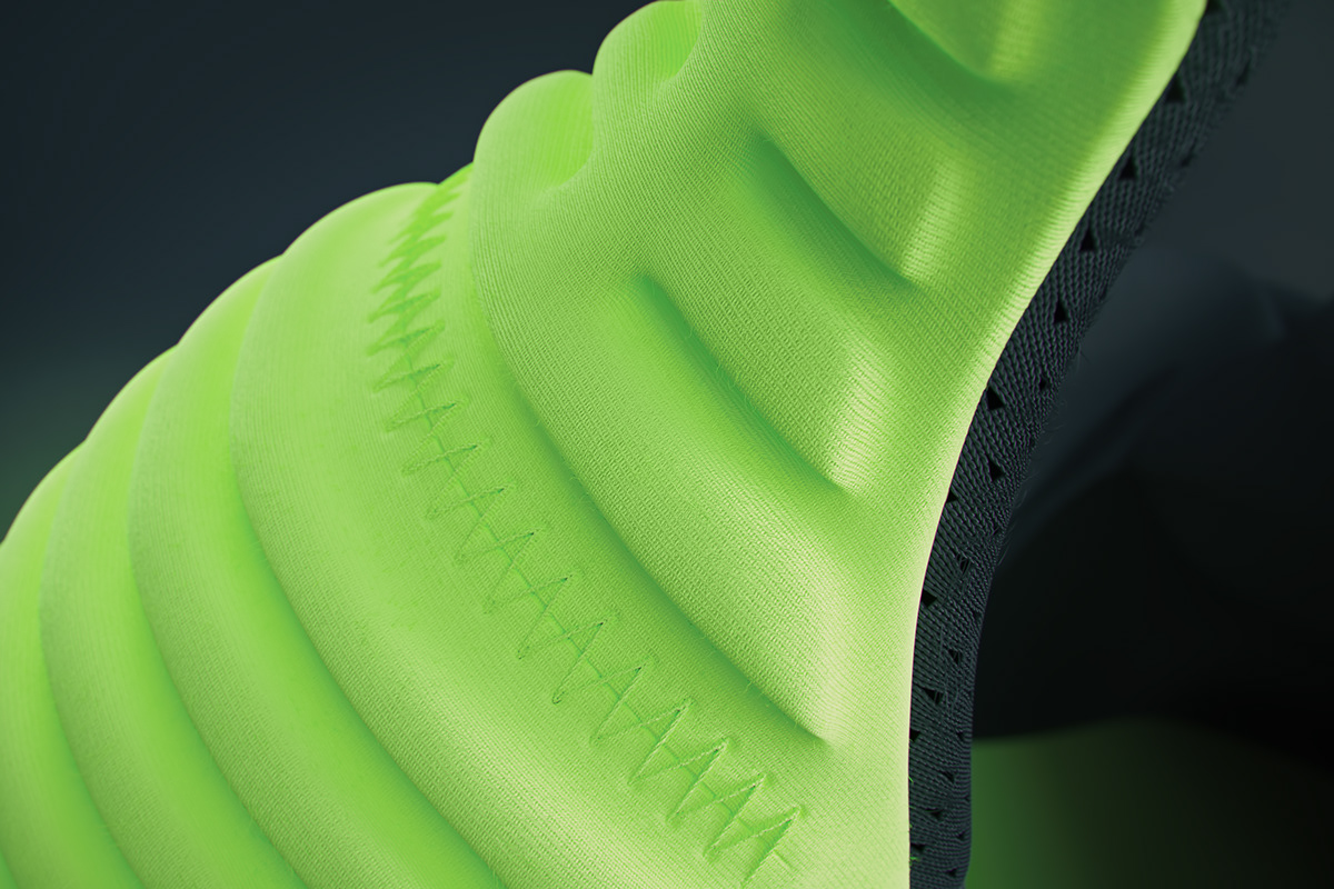 3D 3dmodel 4dfwd adidas aparel c4d pulse shoe sneaker sole