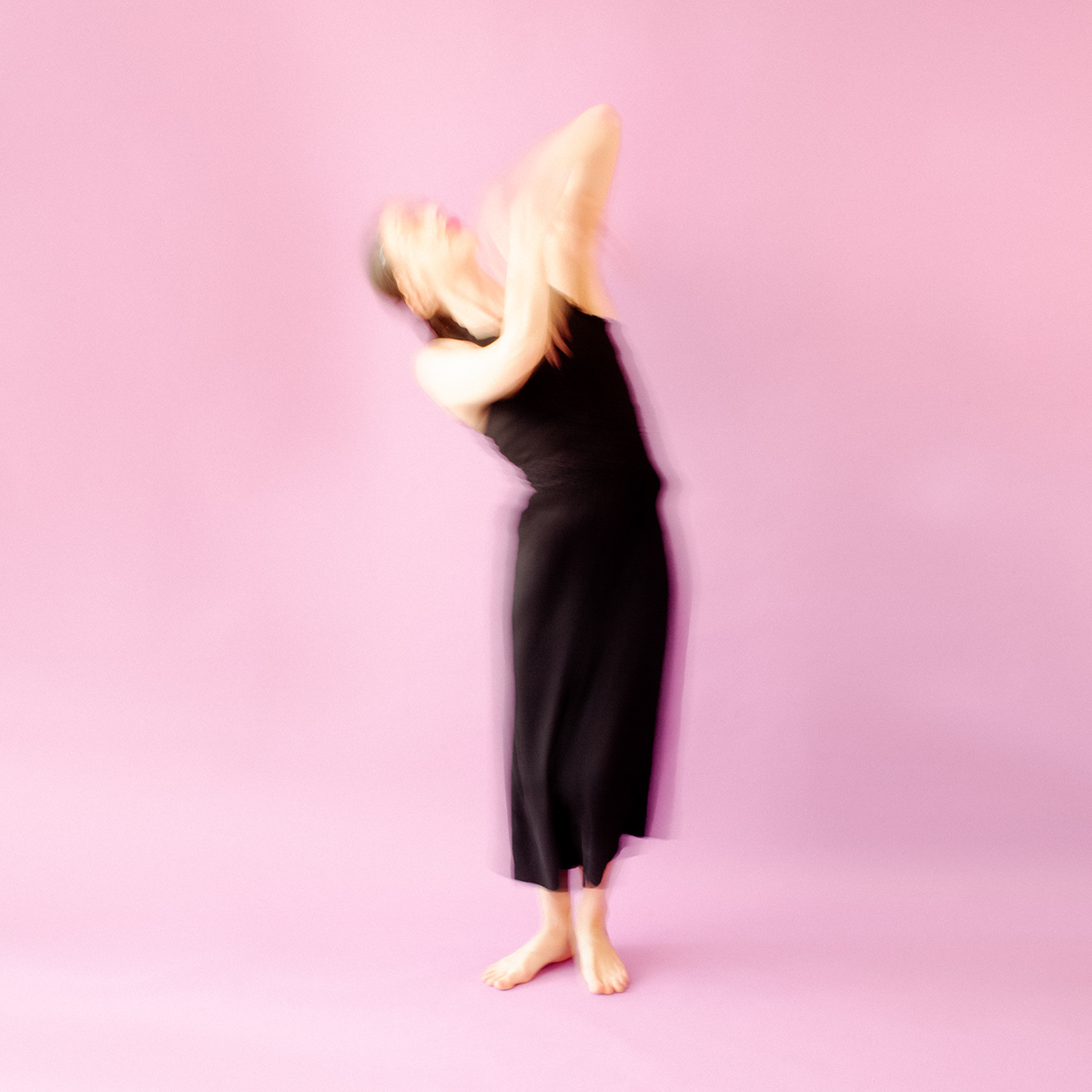 artwork beauty blurred Blurry DANCE   danse movement painting   portrait woman