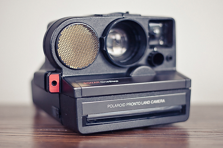 Film Camera film cameras analog photography POLAROID vintage camera