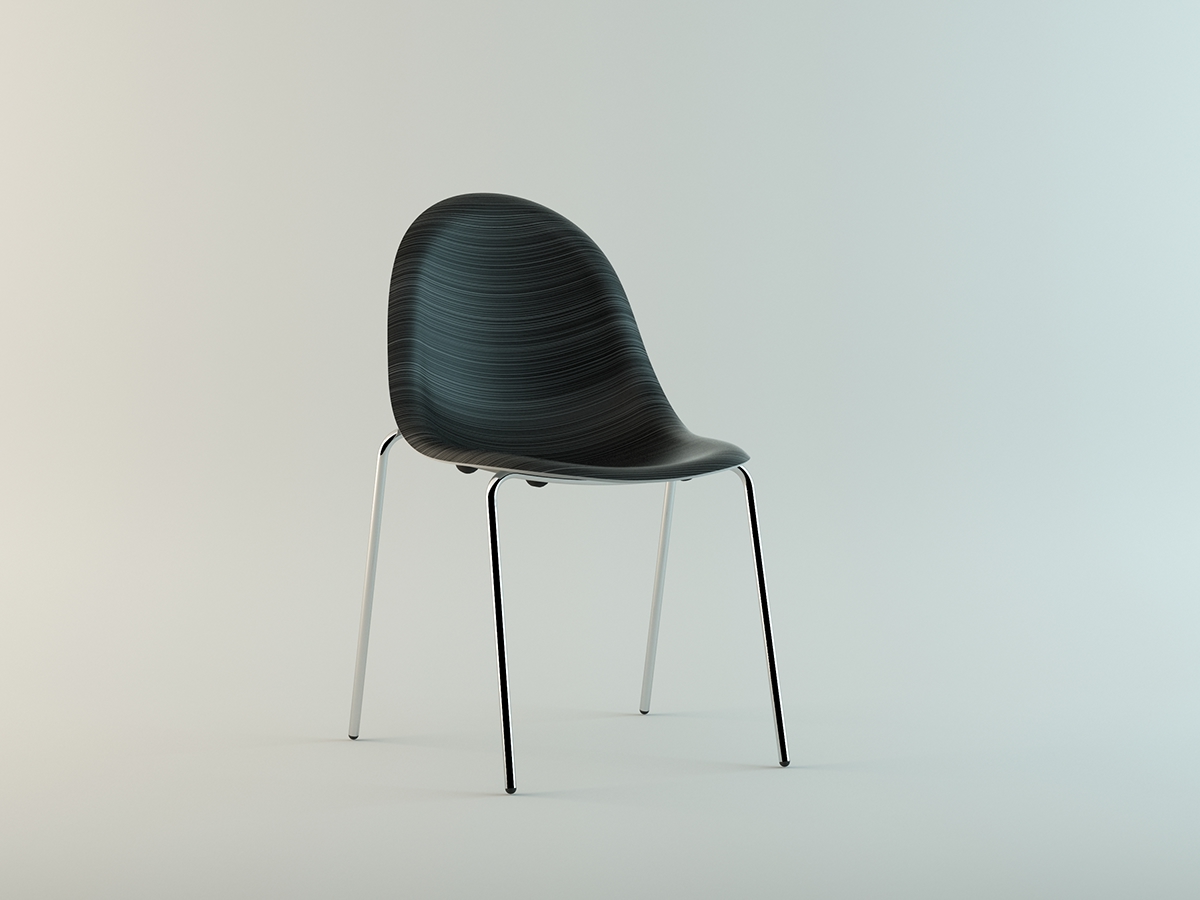 vray Rhino  rhinoceros Asgvis  furniture rendering  chair  render  3DMAX   3D Studio  max light tent