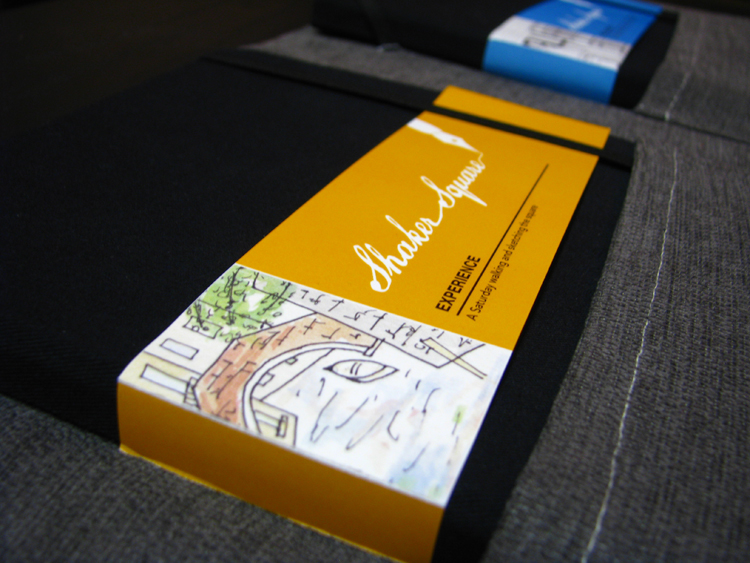 Shaker Square  graphic design  Packaging  Illustration  sketchbook  experience