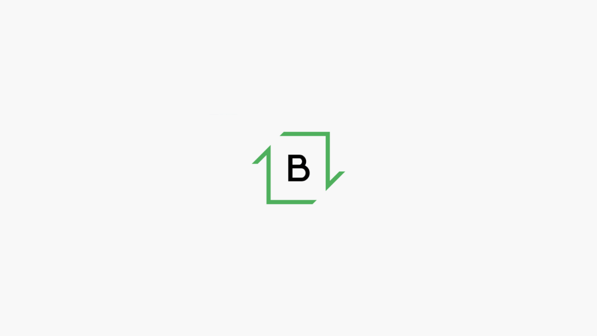 brand identity branding  green identy logo Logotype metal minimal payment recycling